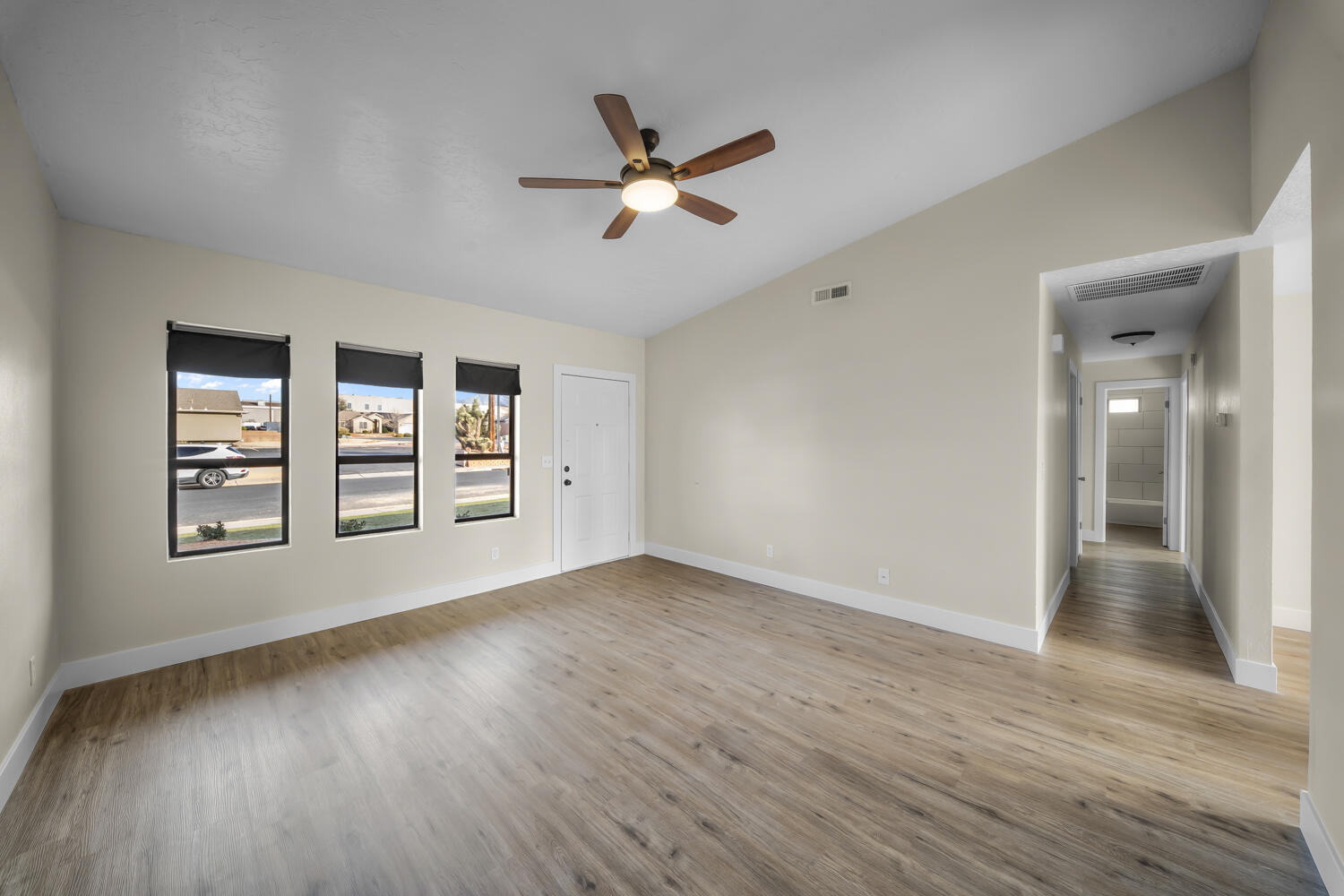 GRAHAM - Residential