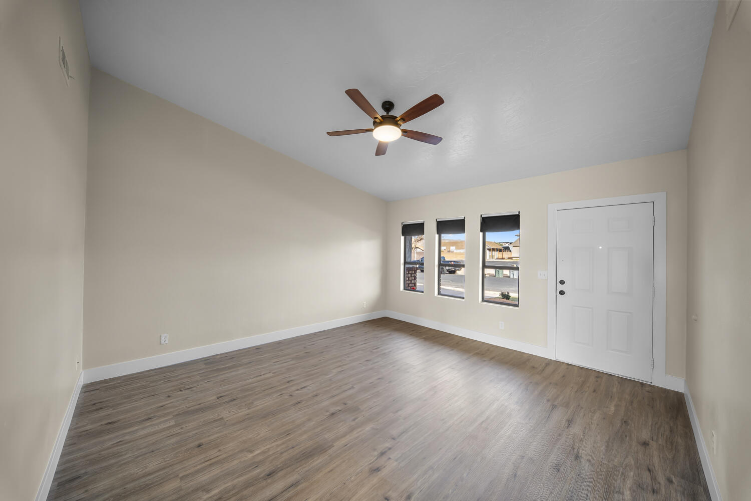 GRAHAM - Residential