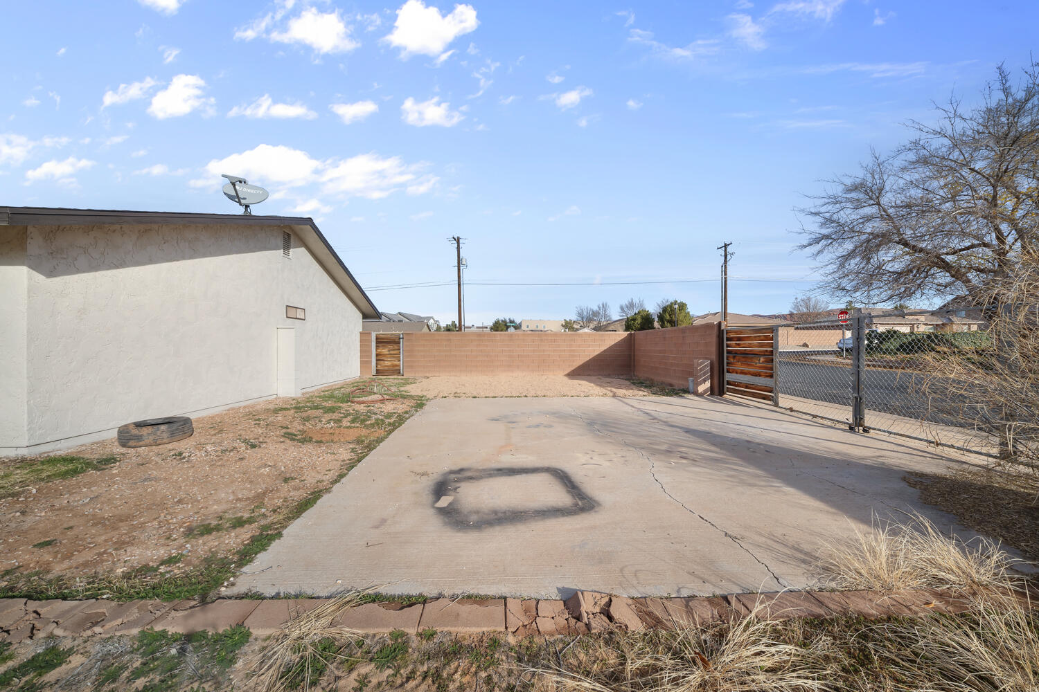 GRAHAM - Residential