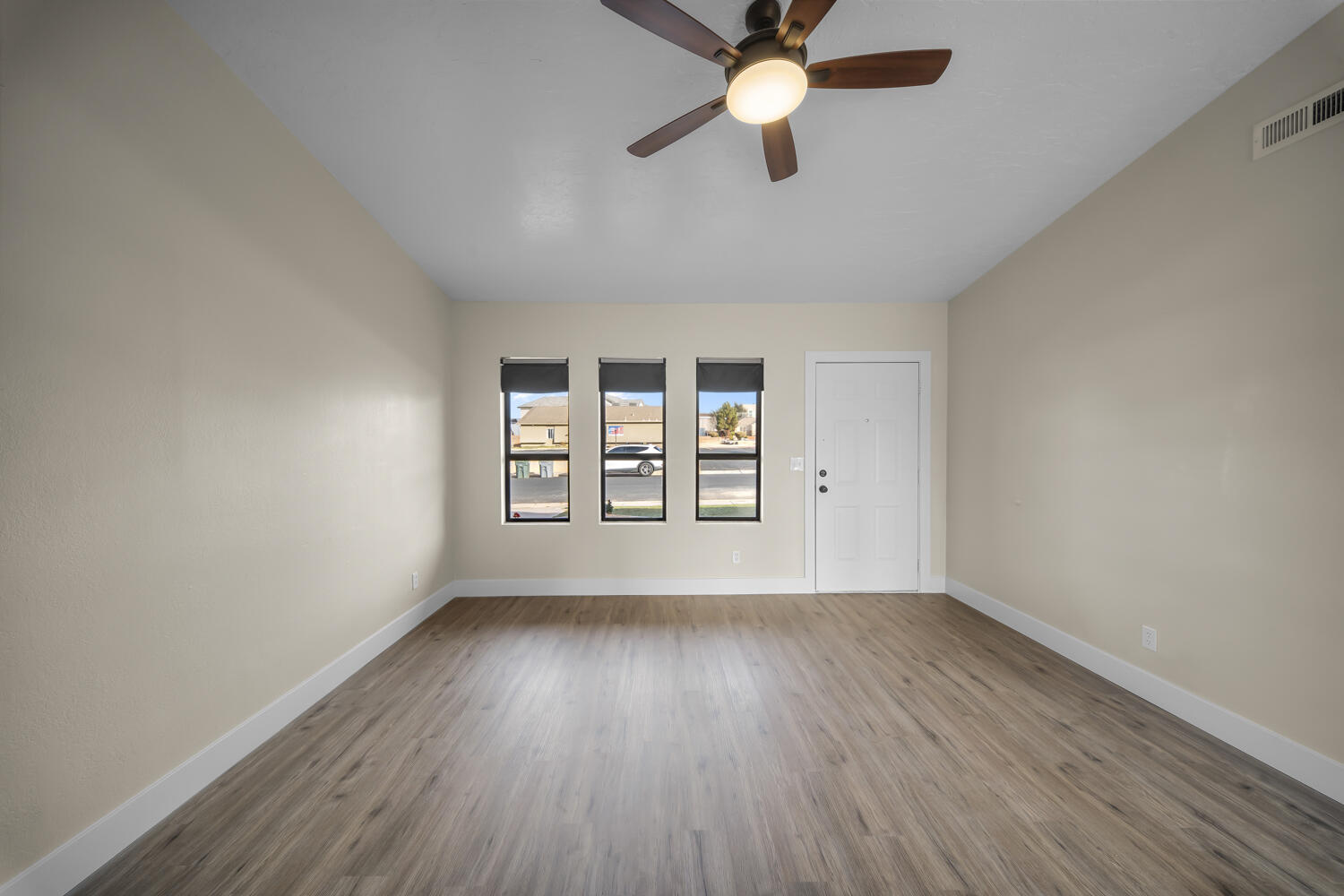 GRAHAM - Residential