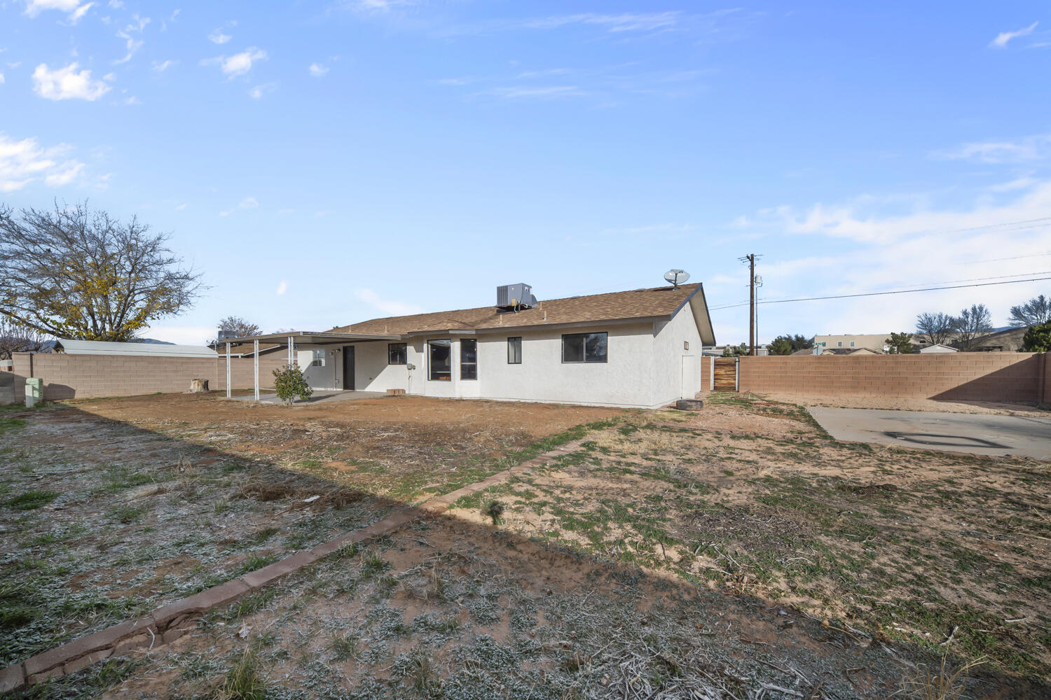 GRAHAM - Residential