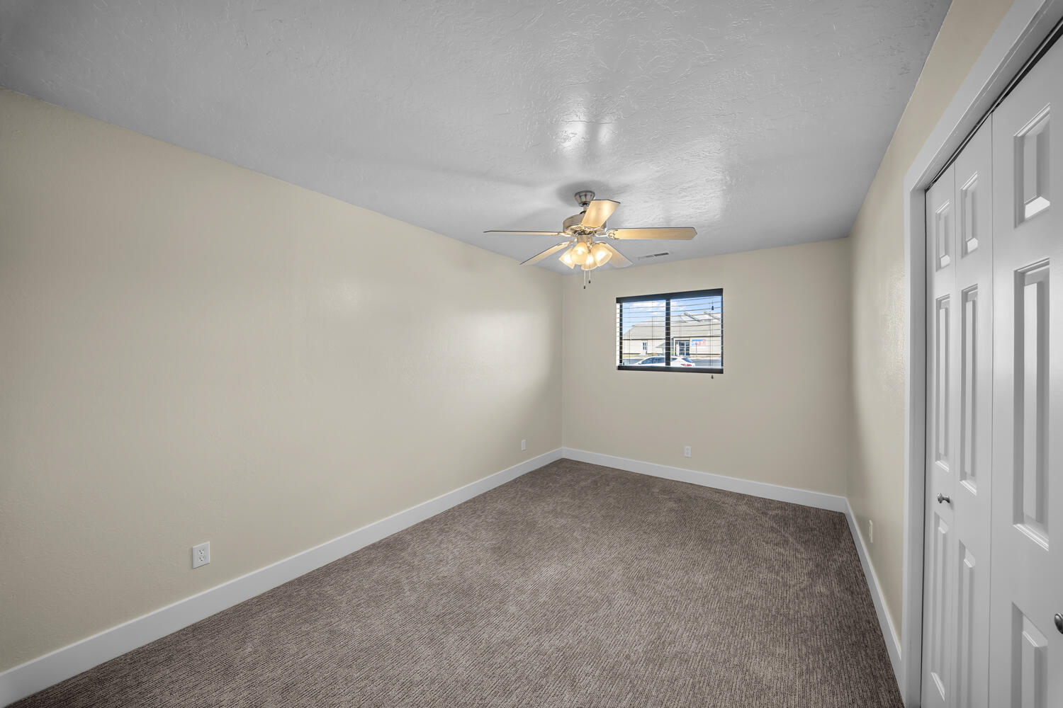 GRAHAM - Residential