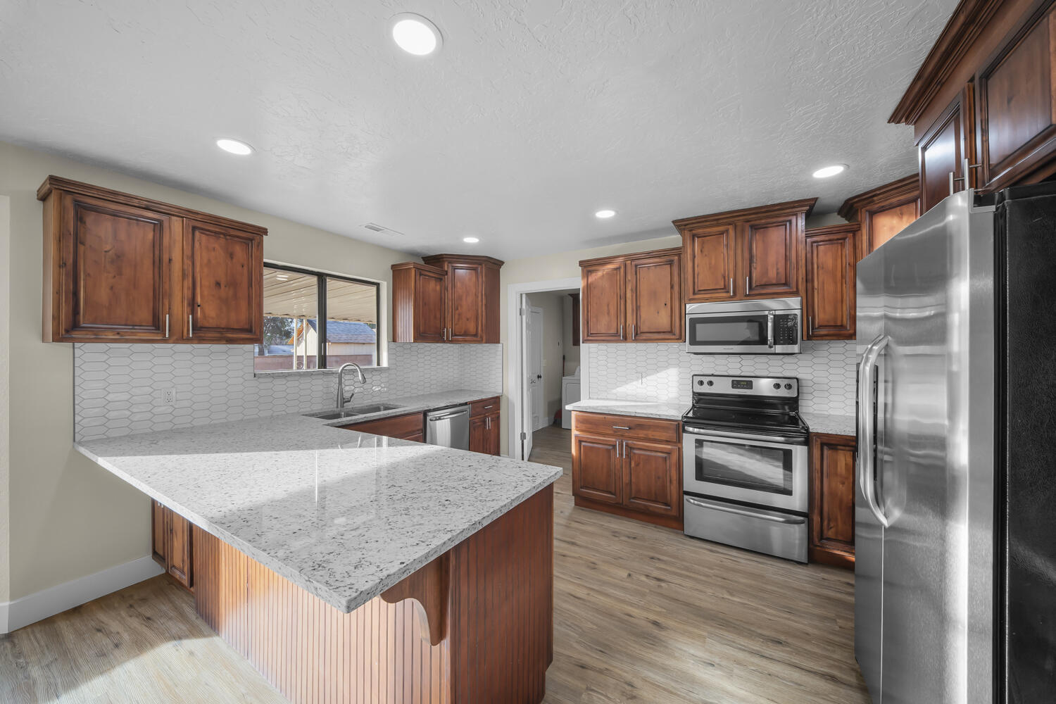 GRAHAM - Residential