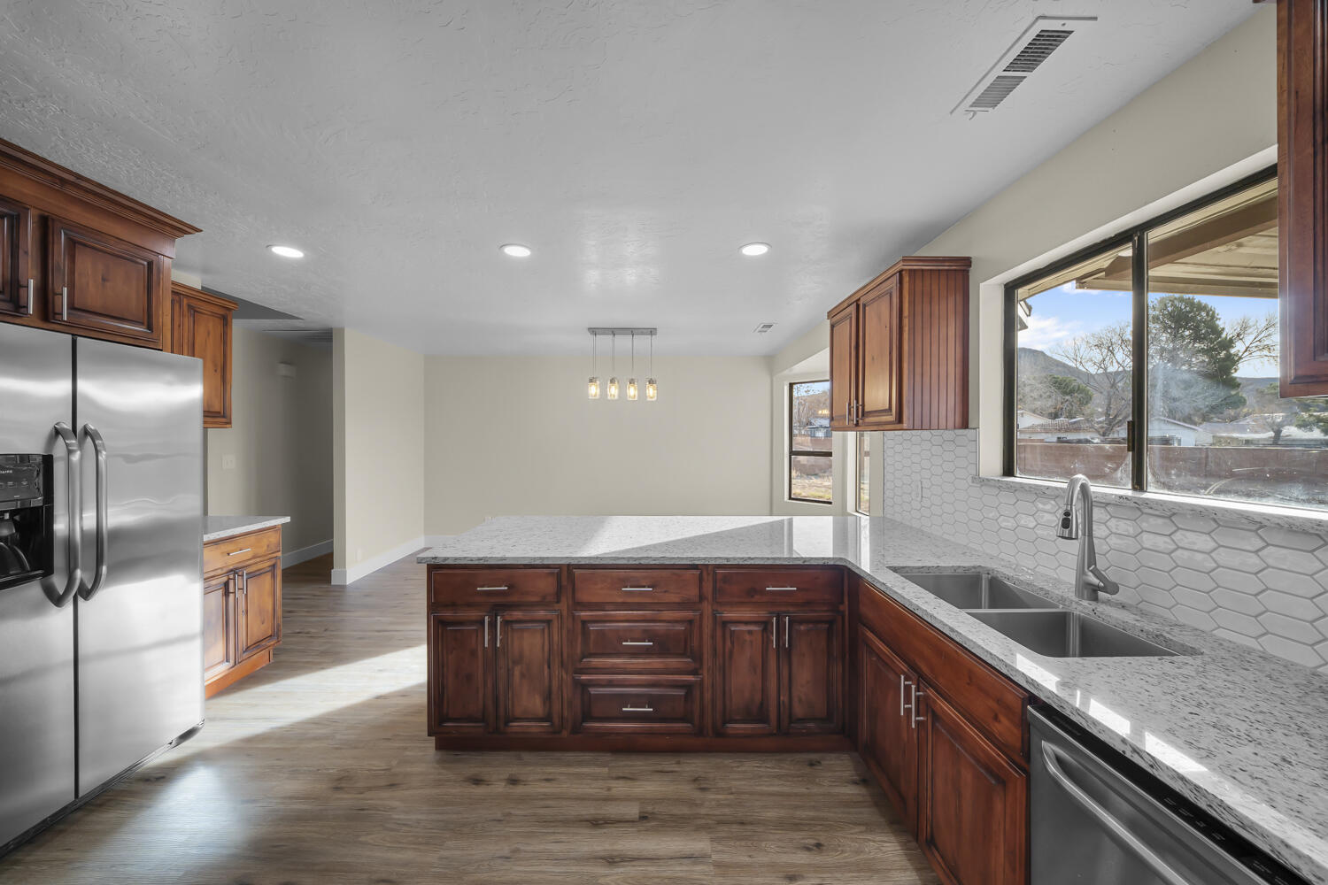 GRAHAM - Residential