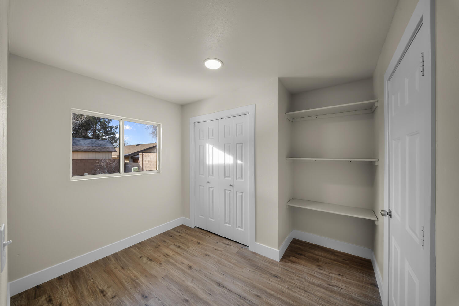 GRAHAM - Residential