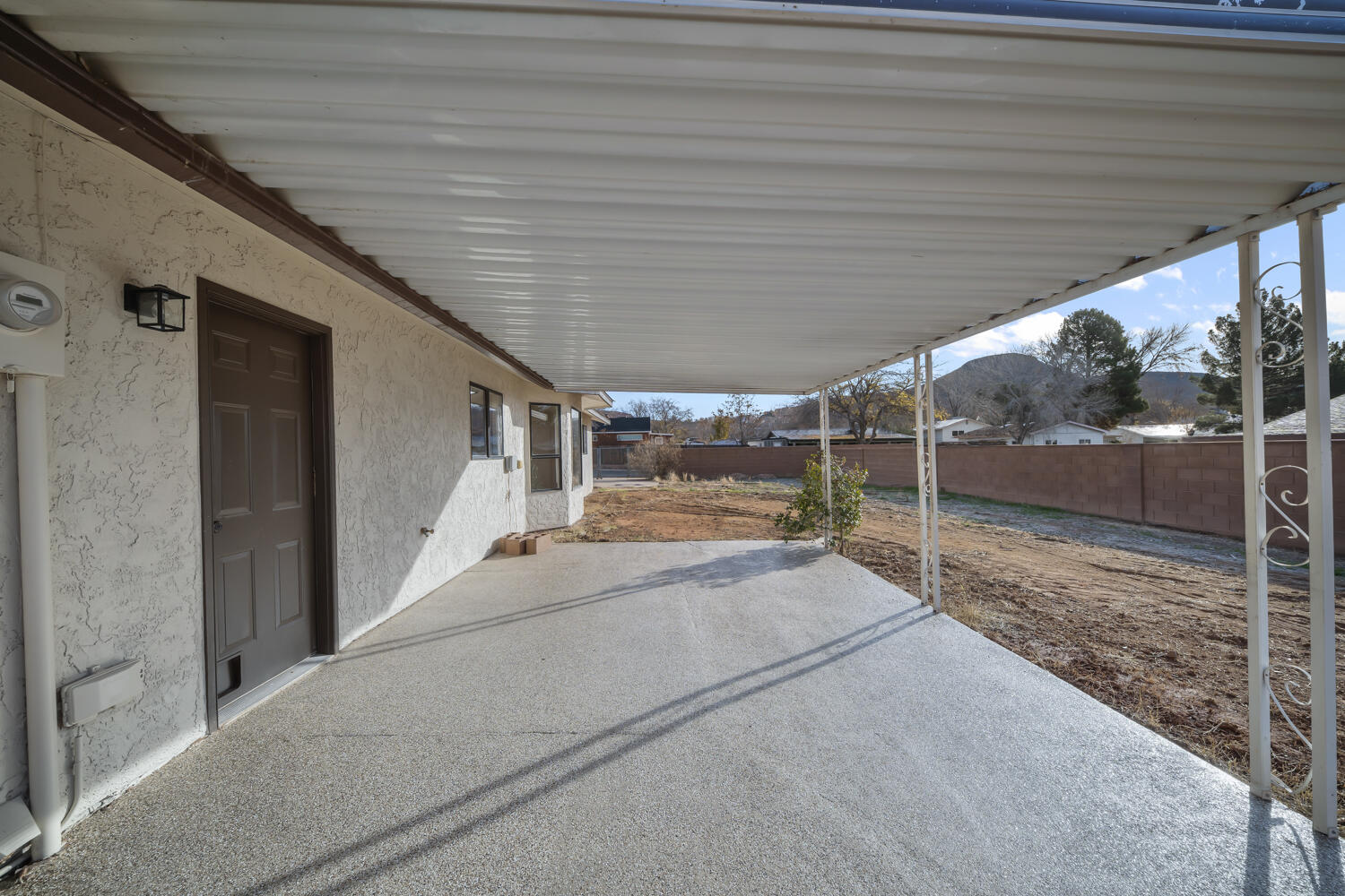 GRAHAM - Residential