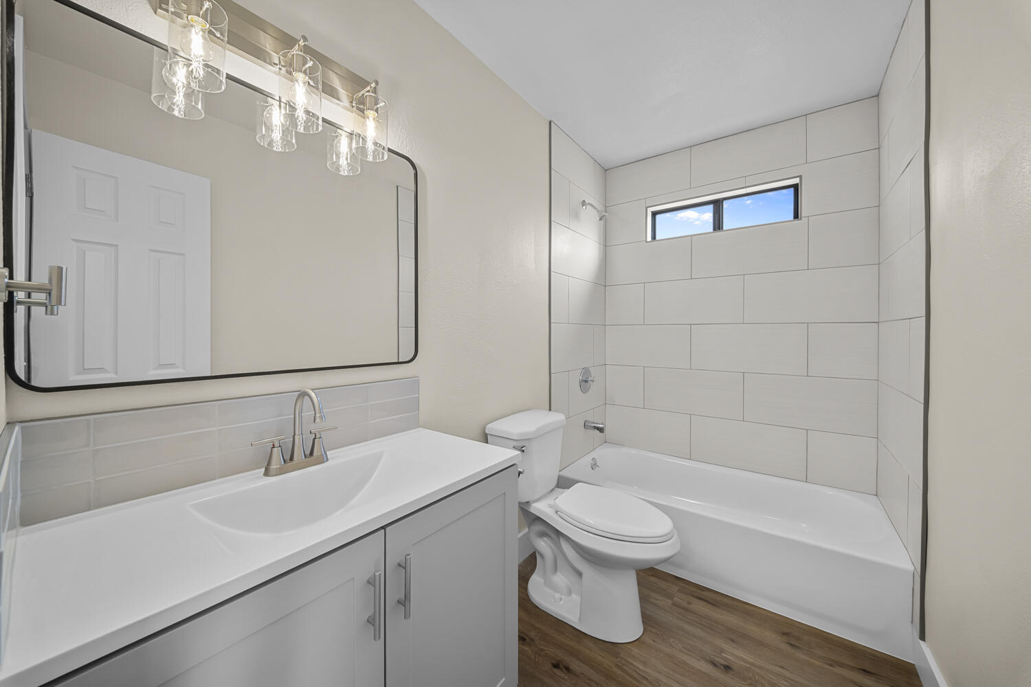 GRAHAM - Residential