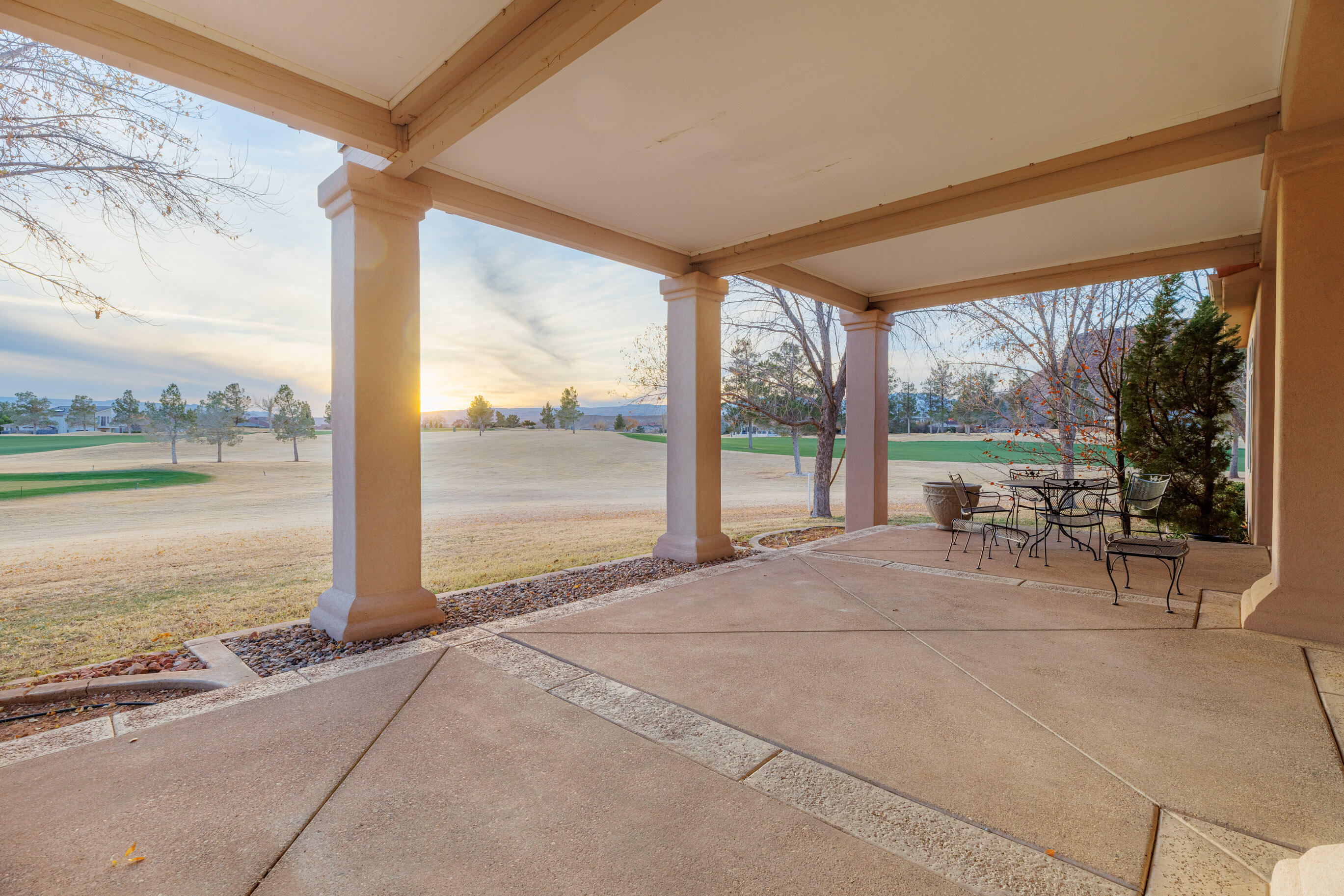 BLOOMINGTON COUNTRY CLUB - Residential