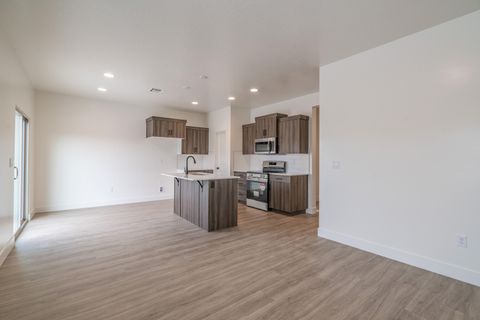 Tiny photo for 5680 S DUEL LN, Saint George, UT 84790 (MLS # 26-269681)