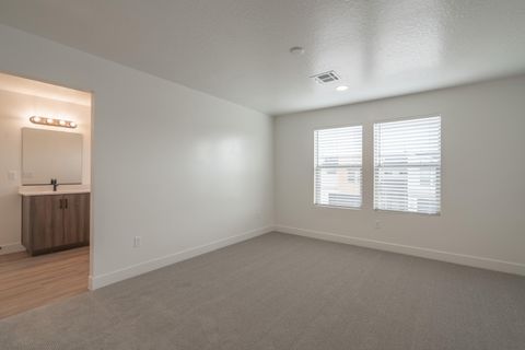 Tiny photo for 5680 S DUEL LN, Saint George, UT 84790 (MLS # 26-269681)