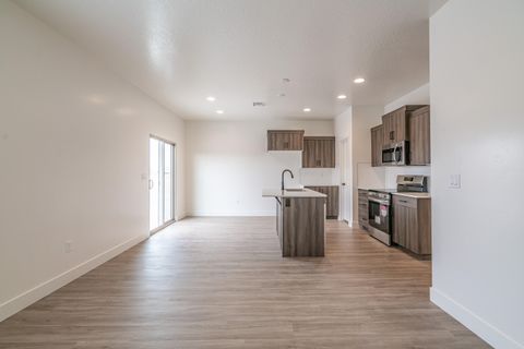 Tiny photo for 5680 S DUEL LN, Saint George, UT 84790 (MLS # 26-269681)