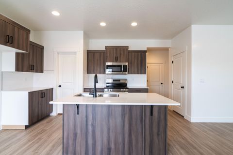 Tiny photo for 5680 S DUEL LN, Saint George, UT 84790 (MLS # 26-269681)