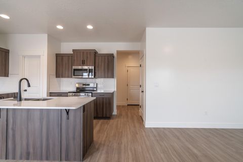 Tiny photo for 5680 S DUEL LN, Saint George, UT 84790 (MLS # 26-269681)