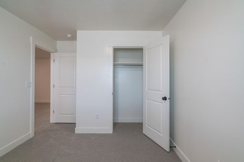 Tiny photo for 5680 S DUEL LN, Saint George, UT 84790 (MLS # 26-269681)