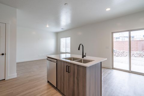 Tiny photo for 5680 S DUEL LN, Saint George, UT 84790 (MLS # 26-269681)