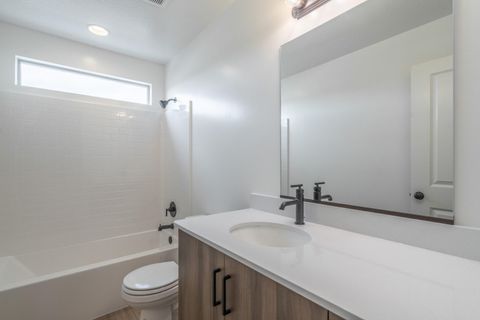 Tiny photo for 5680 S DUEL LN, Saint George, UT 84790 (MLS # 26-269681)