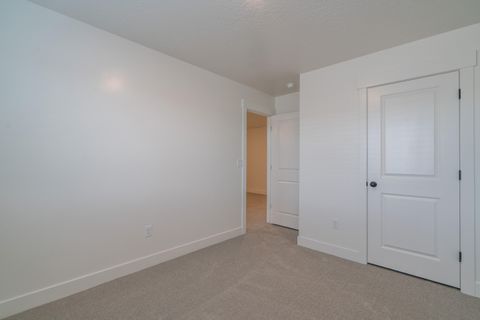 Tiny photo for 5680 S DUEL LN, Saint George, UT 84790 (MLS # 26-269681)