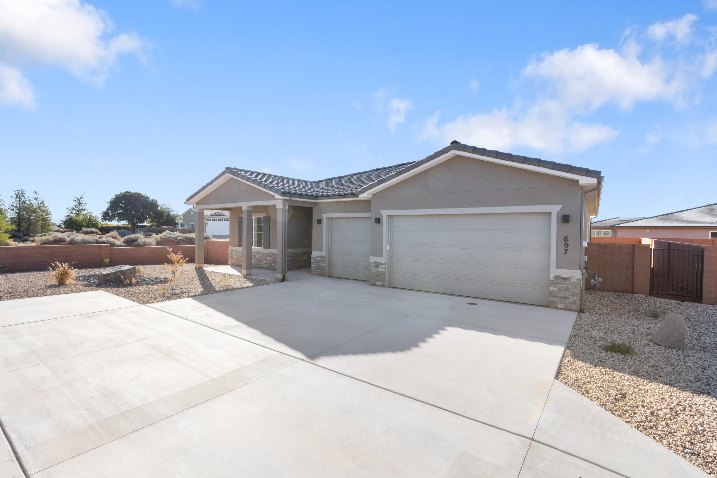 VISTA ESTATES SUB - Residential