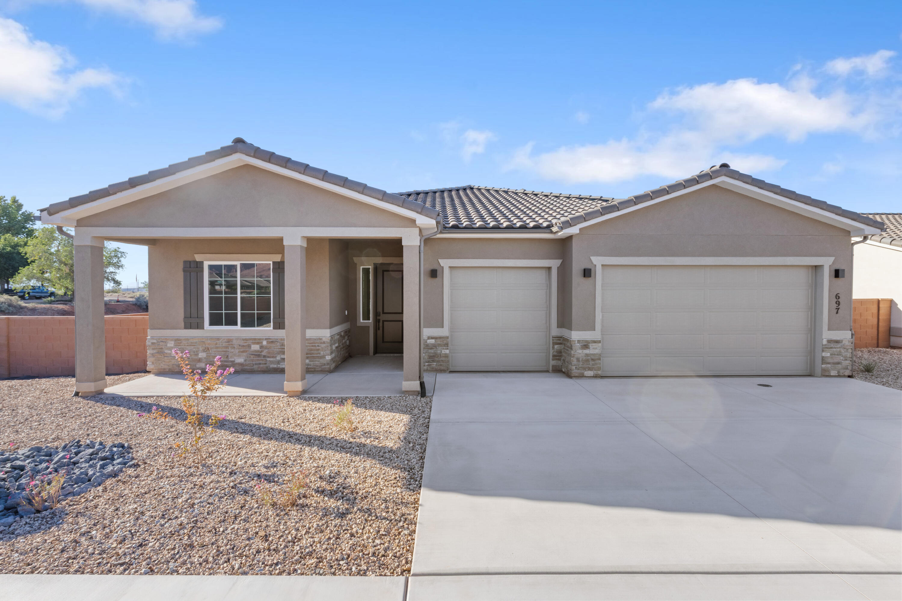 VISTA ESTATES SUB - Residential