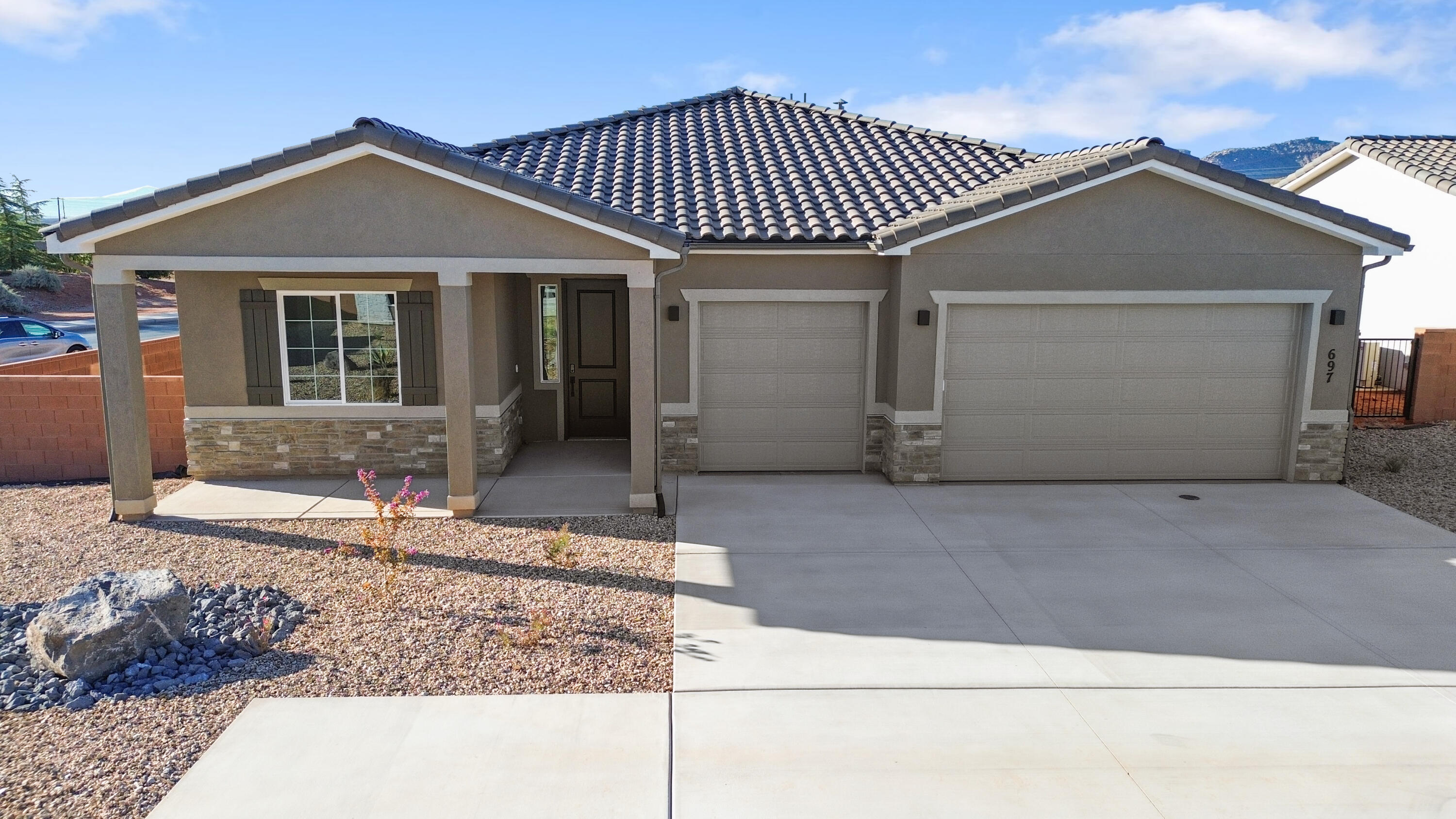 VISTA ESTATES SUB - Residential