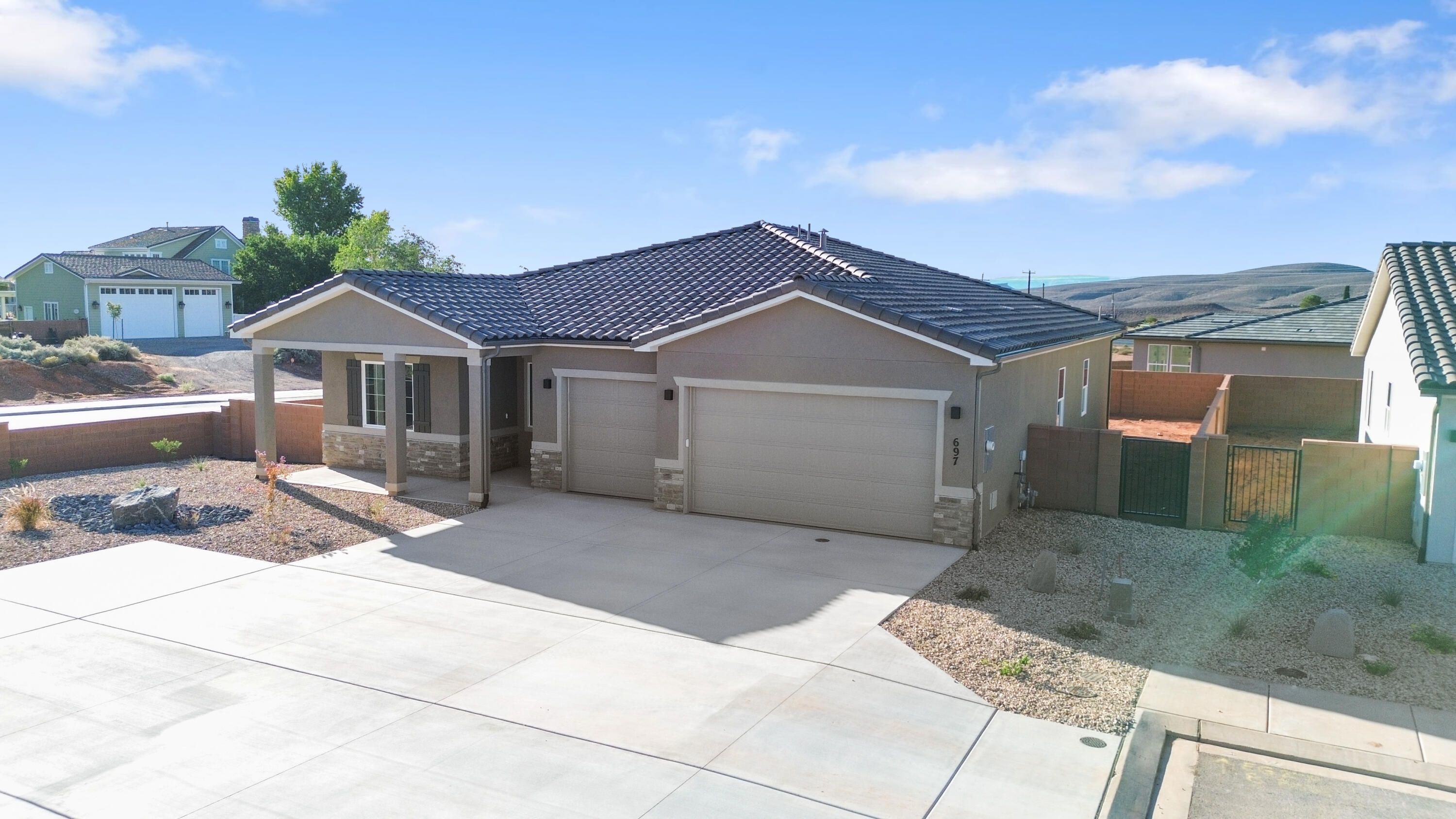 VISTA ESTATES SUB - Residential