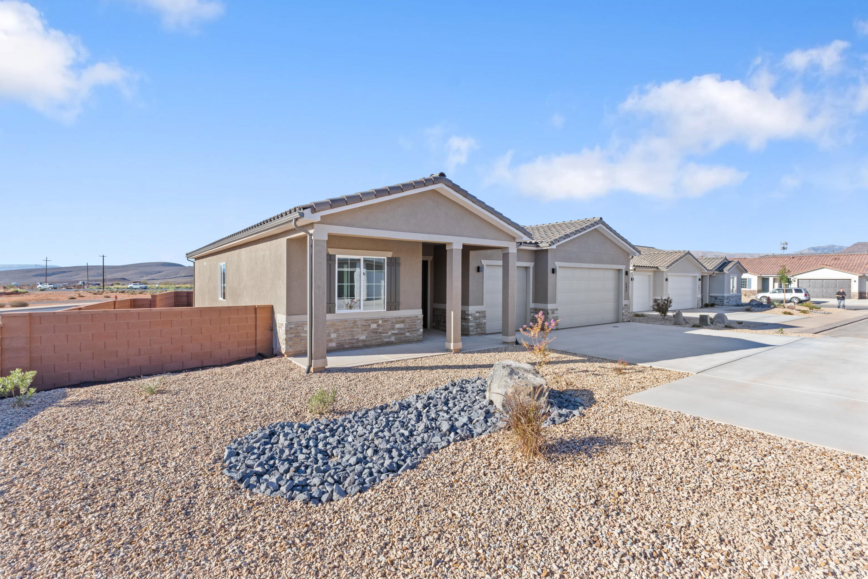 VISTA ESTATES SUB - Residential