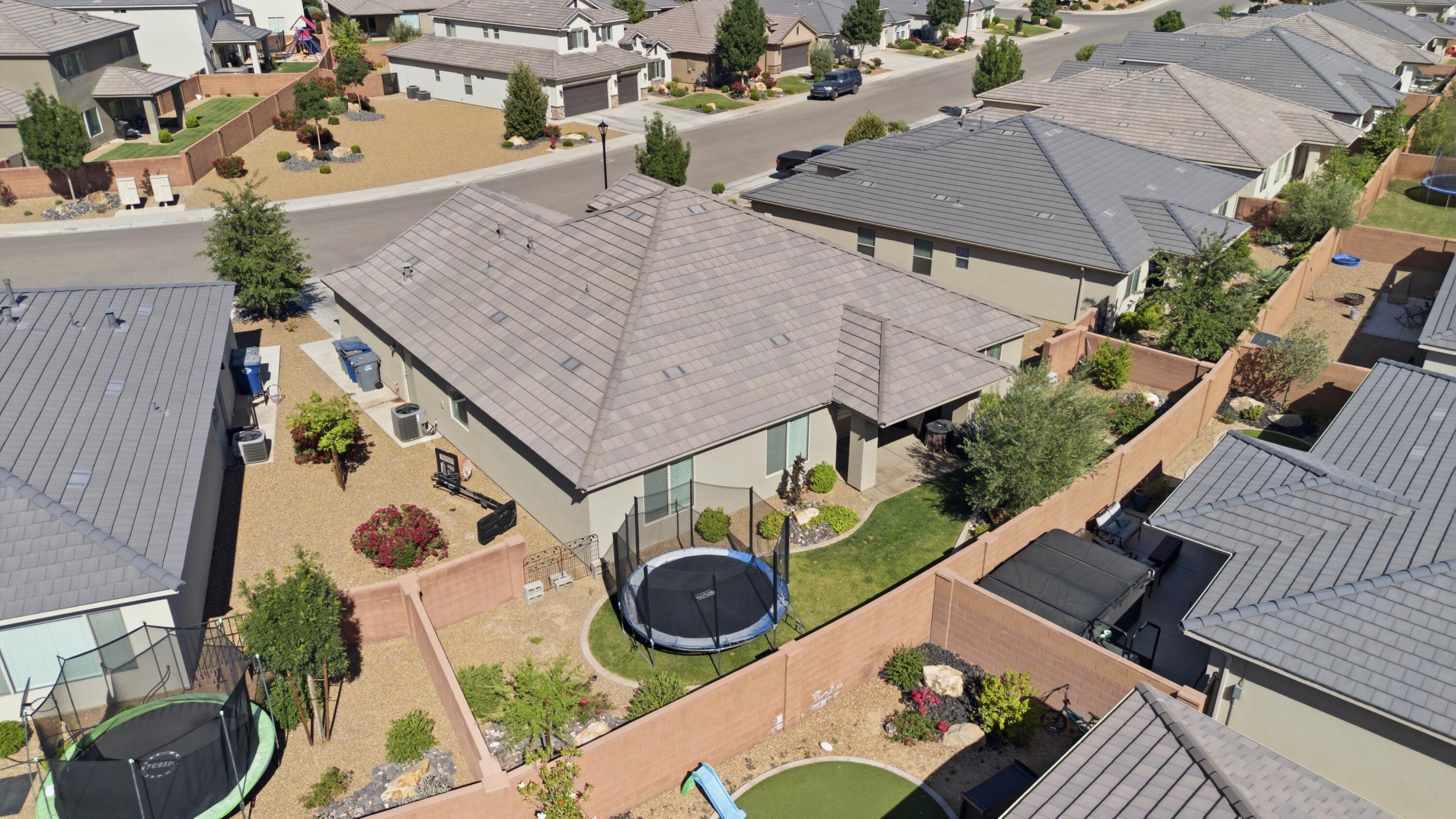 RED WATERS - Residential