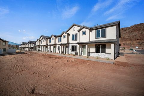 Tiny photo for 3376 E Dance Hall Ln 2356 #2356, Washington, UT 84780 (MLS # 25-266205)