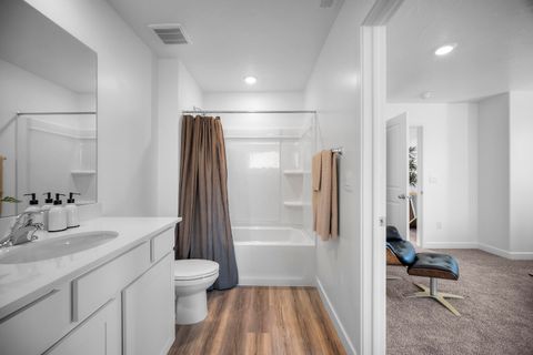 Tiny photo for 3376 E Dance Hall Ln 2356 #2356, Washington, UT 84780 (MLS # 25-266205)