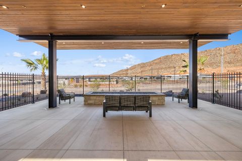 Tiny photo for 3376 E Dance Hall Ln 2356 #2356, Washington, UT 84780 (MLS # 25-266205)