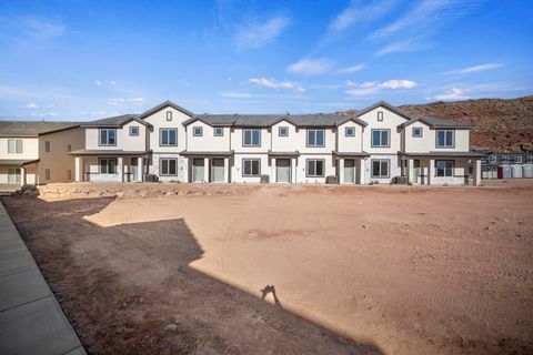 Tiny photo for 3376 E Dance Hall Ln 2356 #2356, Washington, UT 84780 (MLS # 25-266205)