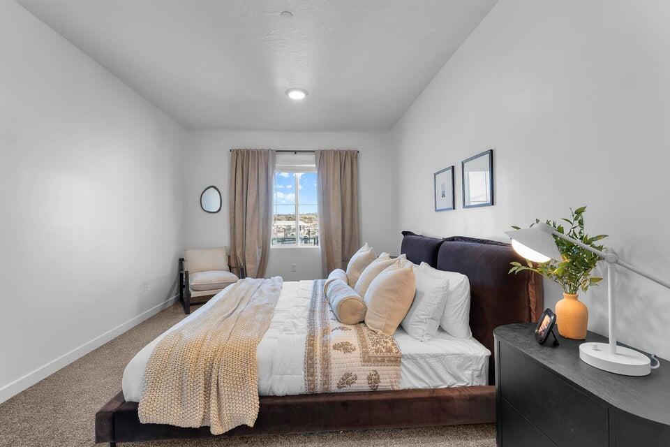 SKYLINE AT LONG VALLEY - Residential