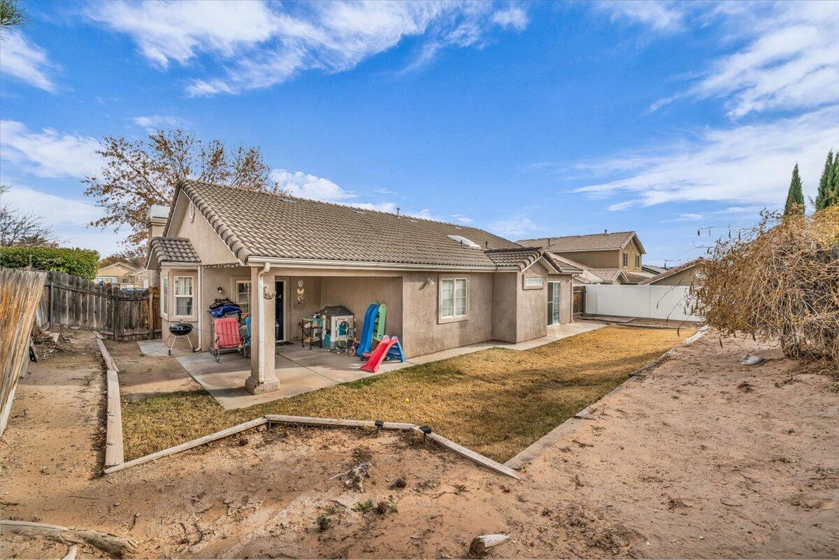 MCARTHUR HEIGHTS - Residential