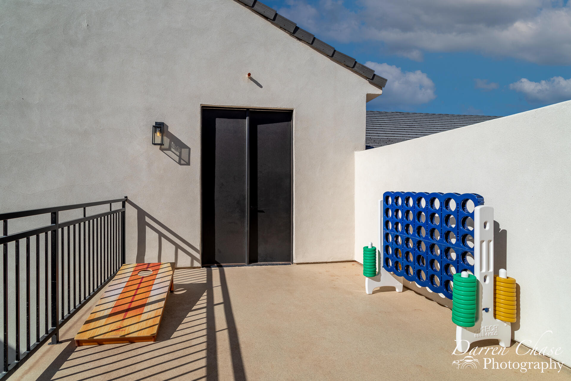 MARLA AT ELIM VALLEY - Residential