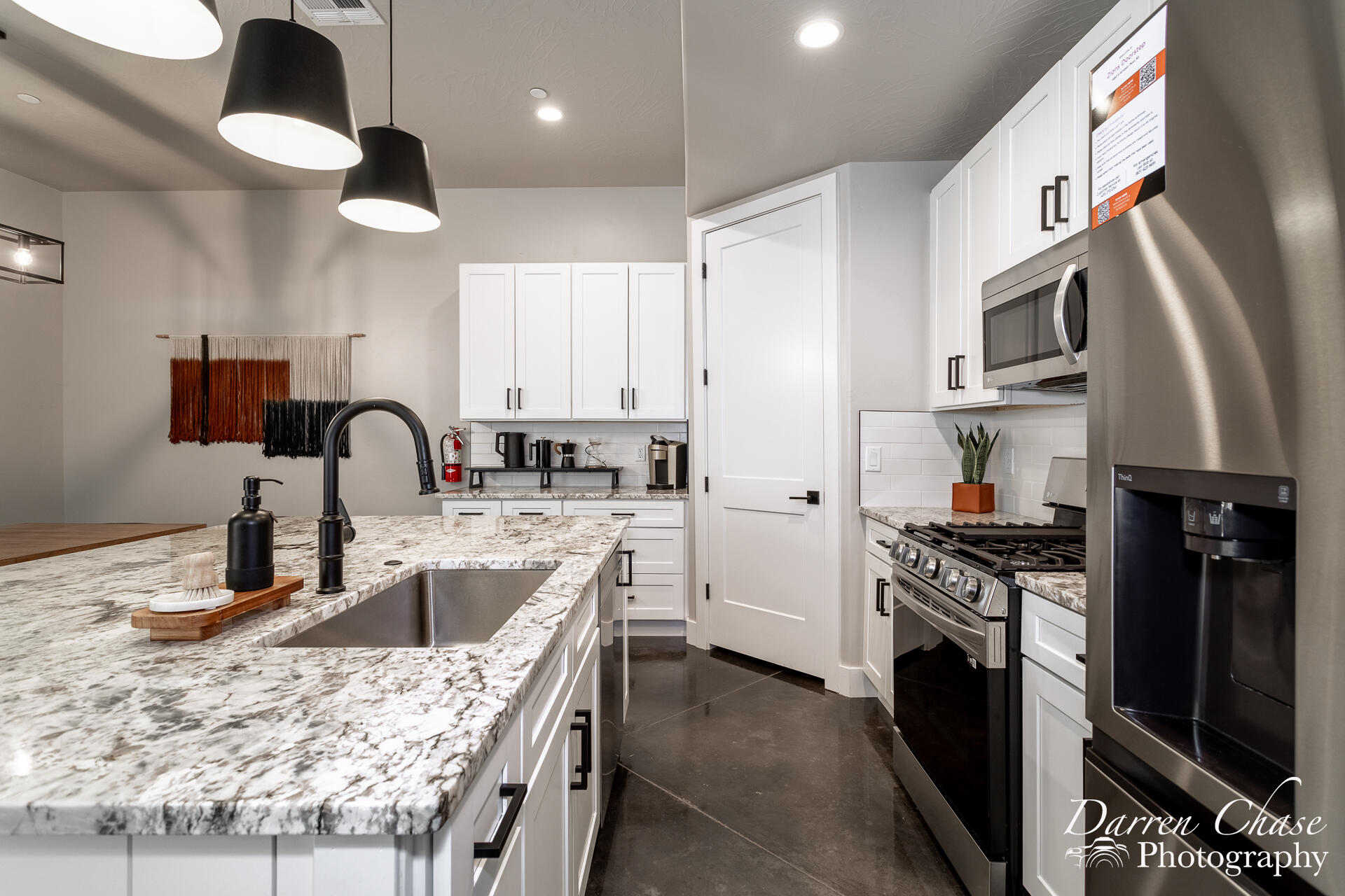 MARLA AT ELIM VALLEY - Residential