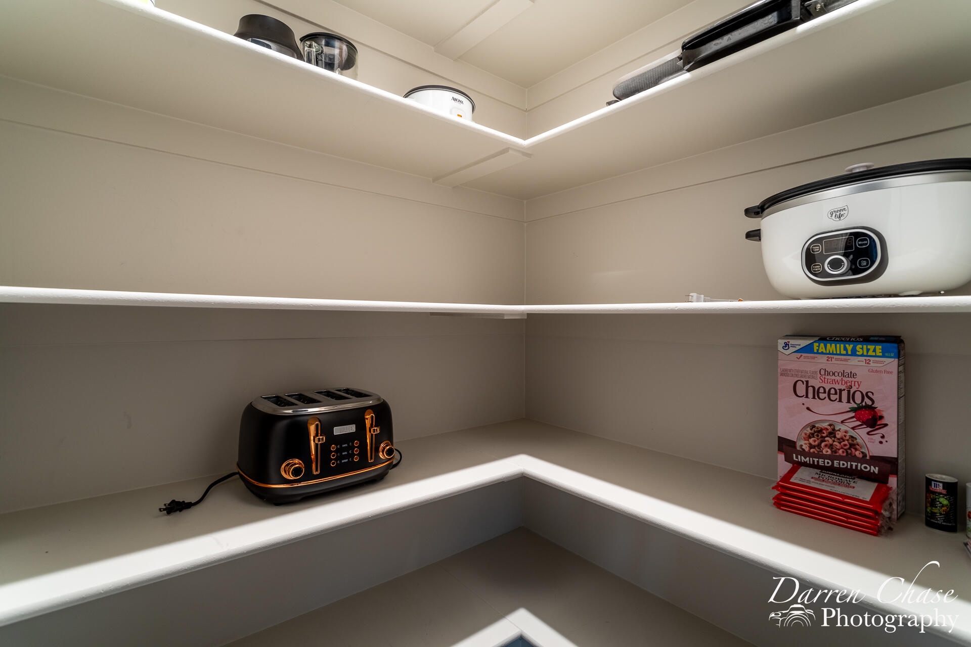 MARLA AT ELIM VALLEY - Residential