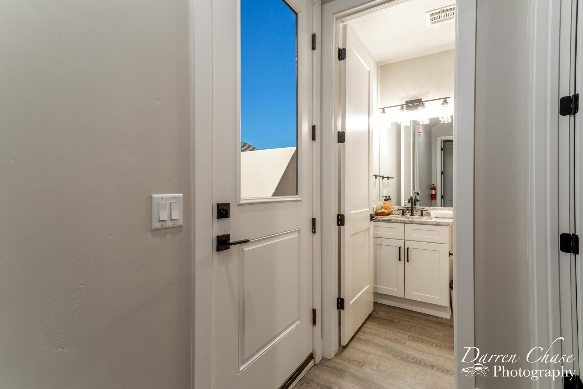 MARLA AT ELIM VALLEY - Residential