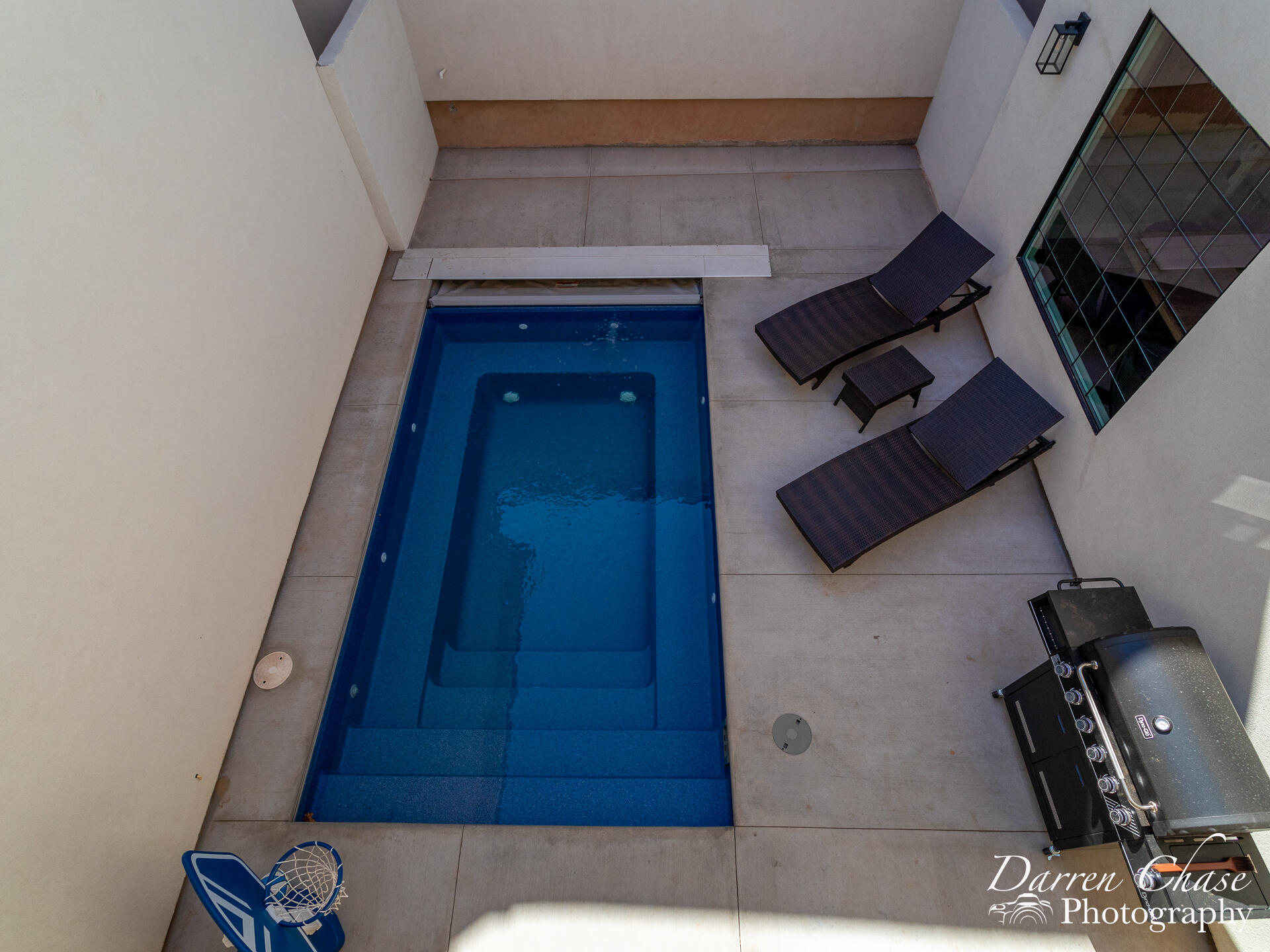 MARLA AT ELIM VALLEY - Residential