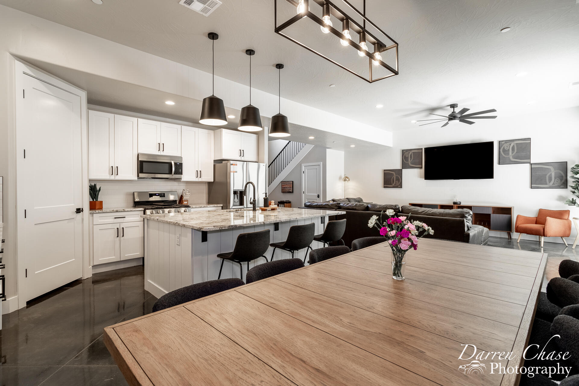 MARLA AT ELIM VALLEY - Residential