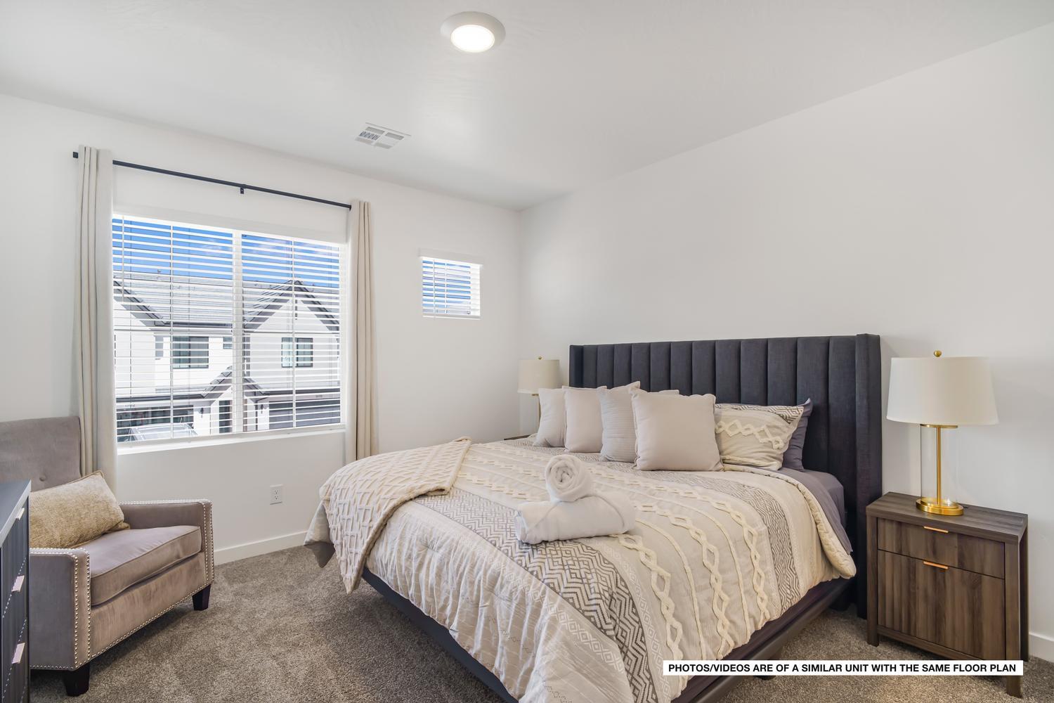SKYLINE AT LONG VALLEY - Residential