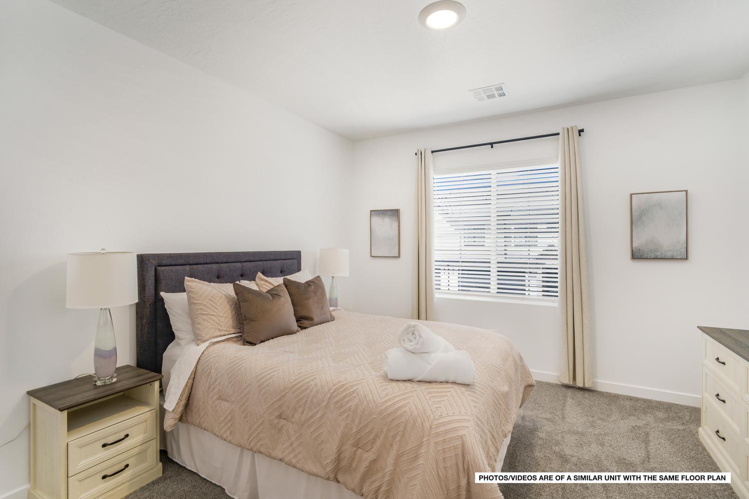 SKYLINE AT LONG VALLEY - Residential