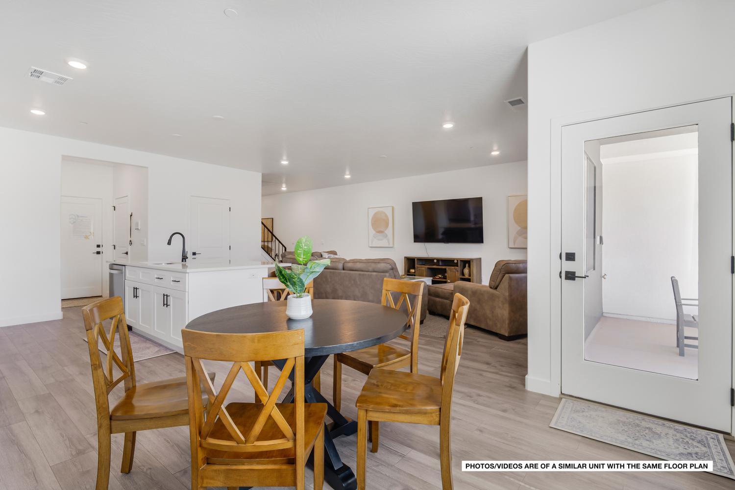 SKYLINE AT LONG VALLEY - Residential