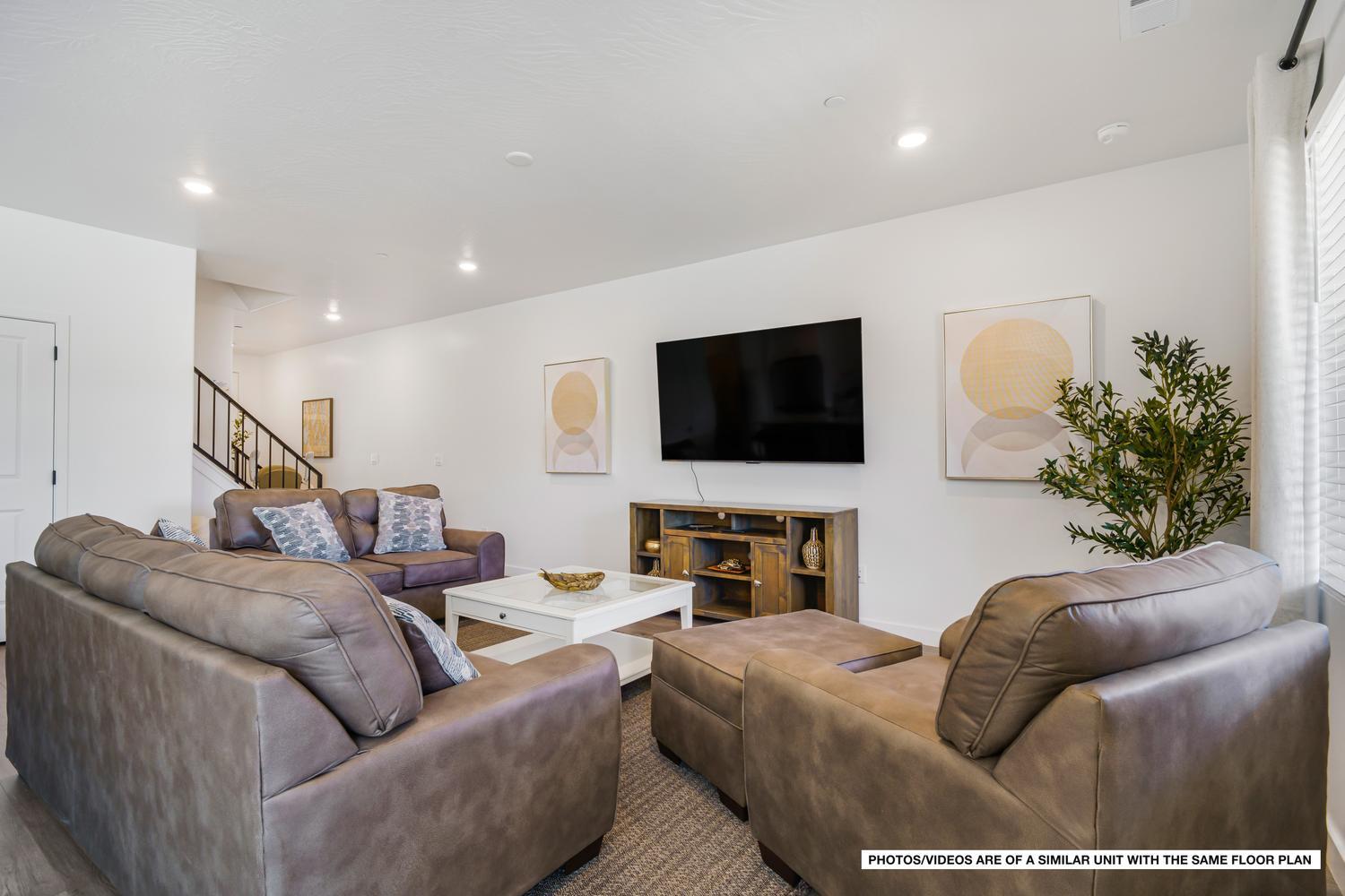 SKYLINE AT LONG VALLEY - Residential