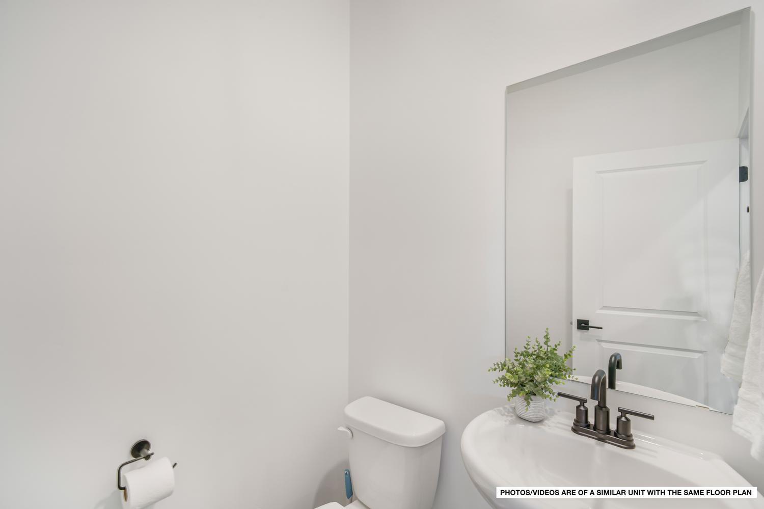 SKYLINE AT LONG VALLEY - Residential