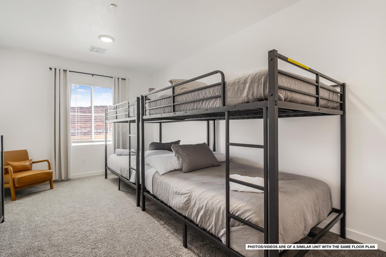 SKYLINE AT LONG VALLEY - Residential