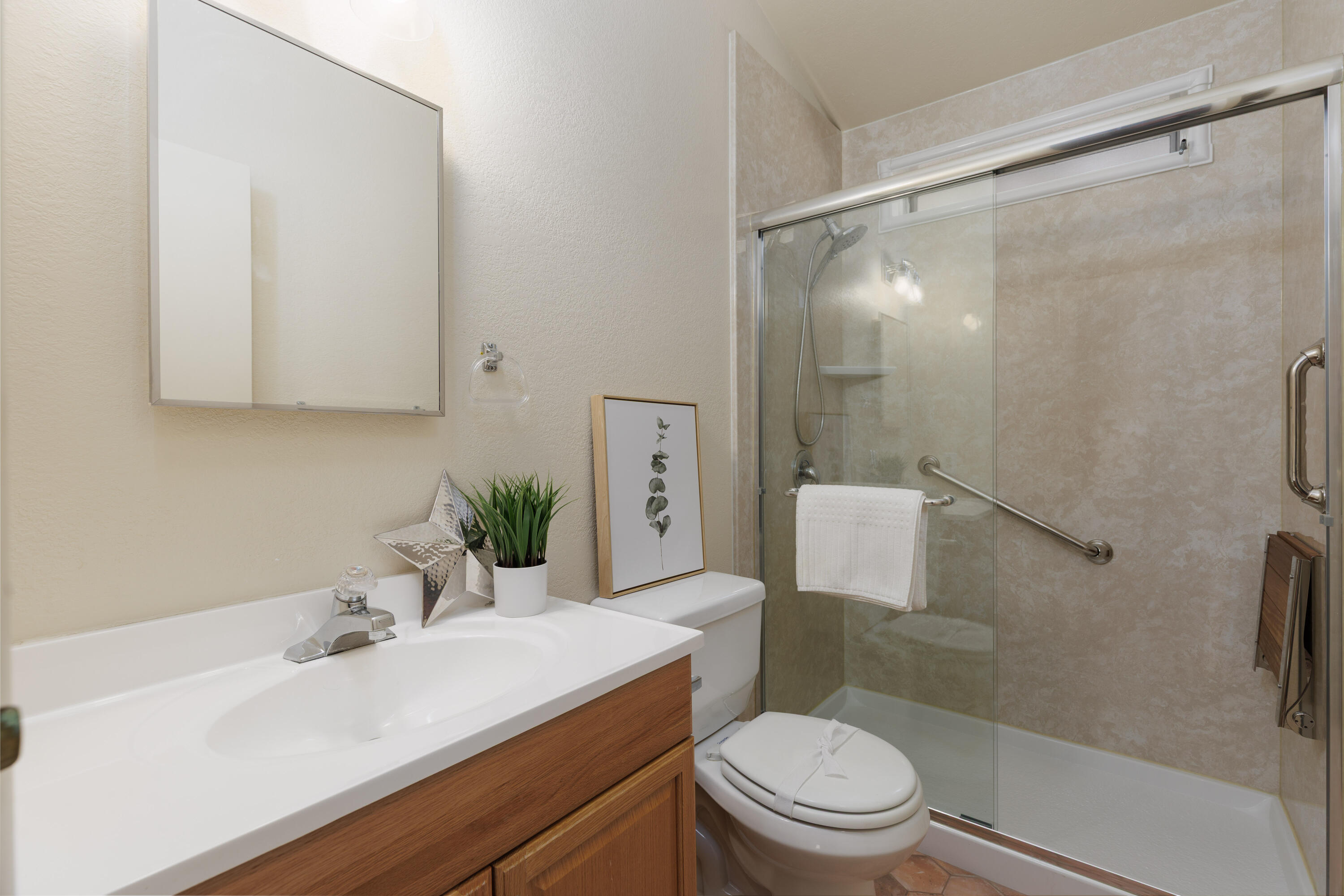 RAINBOW RIDGE MOBILE HOME PARK - Residential