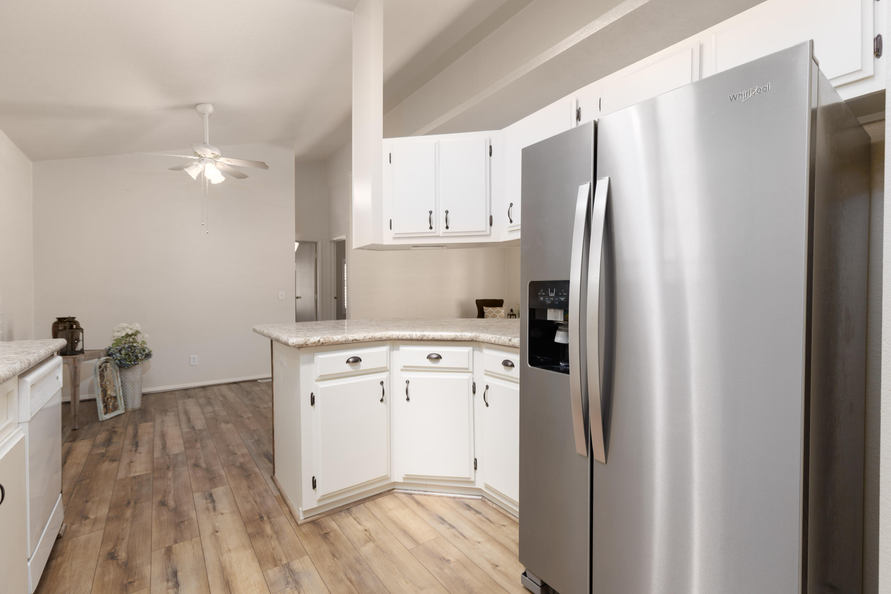 RAINBOW RIDGE MOBILE HOME PARK - Residential