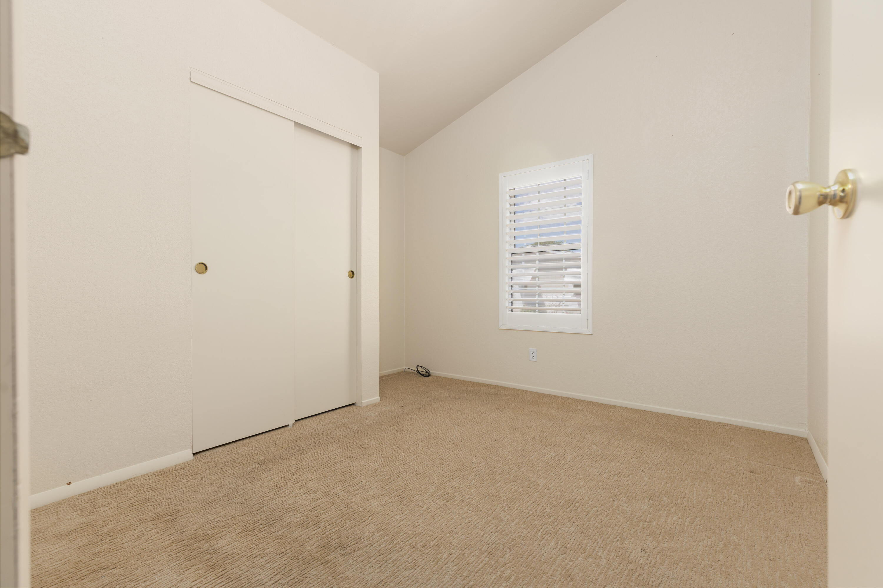 RAINBOW RIDGE MOBILE HOME PARK - Residential