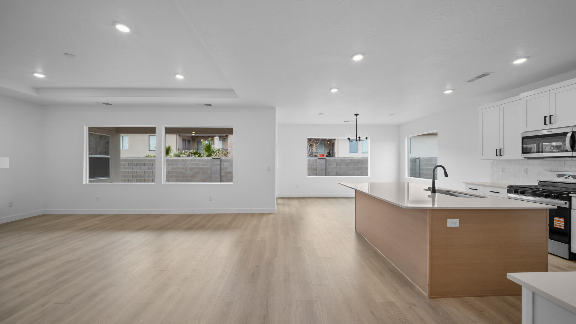 FIREROCK - Residential