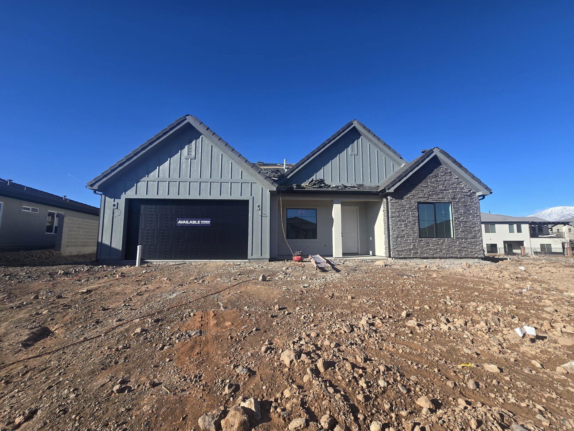 FIREROCK - Residential